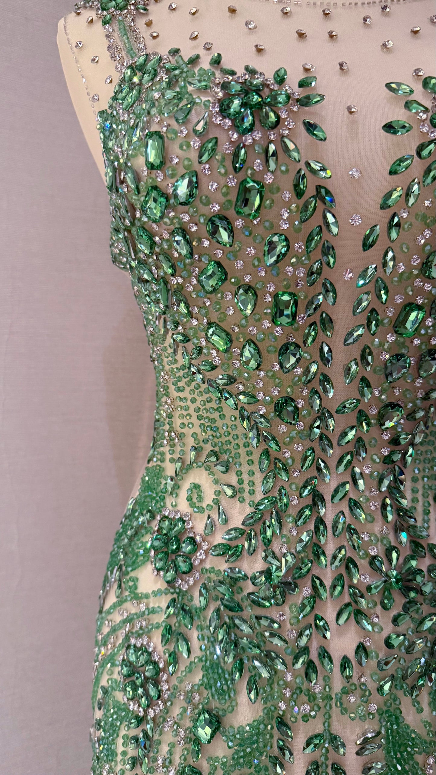 Soleil Luxury Unstitched Dress - TumaCouture