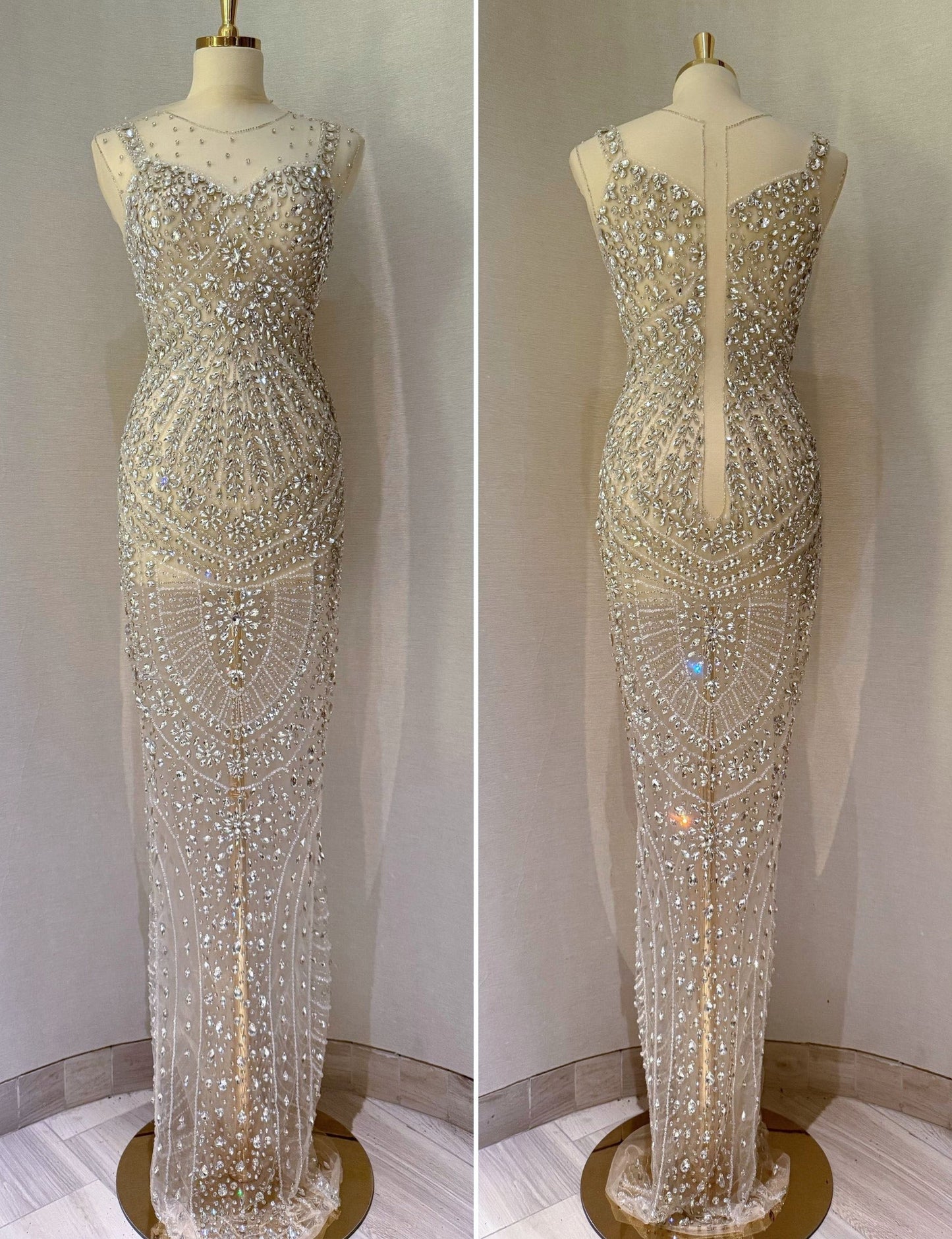 Vaelisse Elegant Unstitched Dress – Your Luxury Choice - TumaCouture